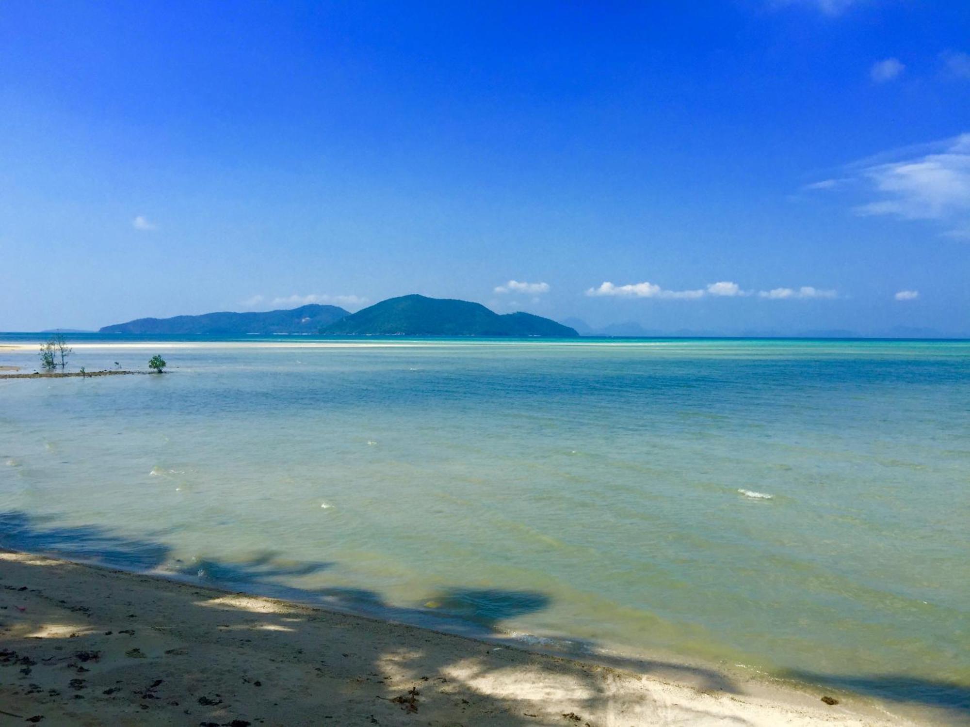 Ko Samui Seaview Pool Villa Seren With Car Laem Set Beach Zewnętrze zdjęcie