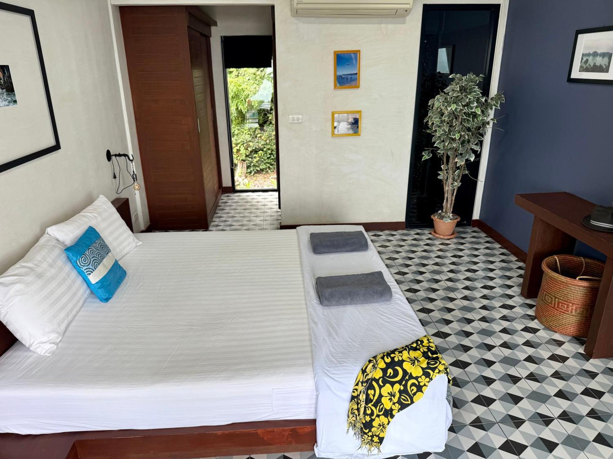 Ko Samui Seaview Pool Villa Seren With Car Laem Set Beach Zewnętrze zdjęcie