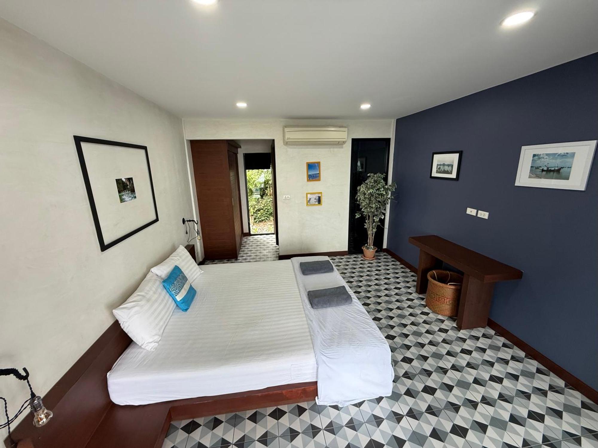 Ko Samui Seaview Pool Villa Seren With Car Laem Set Beach Zewnętrze zdjęcie